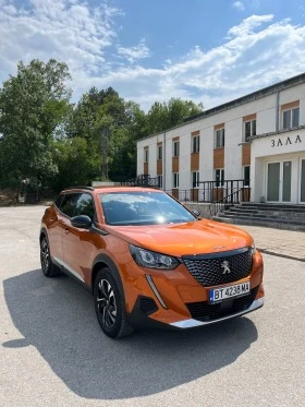 Peugeot 2008 Allure | Mobile.bg    3