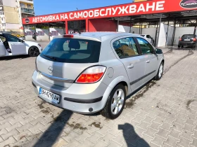 Opel Astra 1.8 125кс, снимка 5