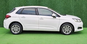 Citroen C4 AUTOMATIC* 120ксFACE LIFT* NAVI* Euro-6, снимка 4