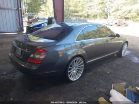 Mercedes-Benz S 500 550 | Mobile.bg    4