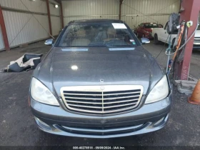 Mercedes-Benz S 500 550 | Mobile.bg    10