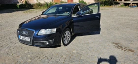 Audi A6, снимка 4