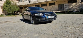 Audi A6, снимка 2