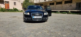 Audi A6, снимка 1