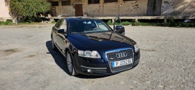 Audi A6, снимка 3