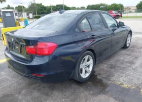 BMW 320 XDRIVE 2.0L I-4 DI, DOHC, VVT, TURBO | Mobile.bg    4