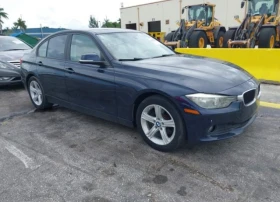 BMW 320 XDRIVE 2.0L I-4 DI, DOHC, VVT, TURBO | Mobile.bg    1