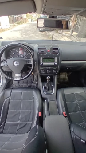 VW Jetta 1.9TDI , снимка 9