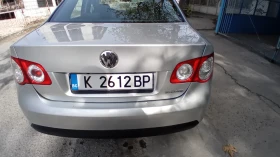 VW Jetta 1.9TDI , снимка 16