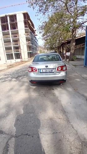 VW Jetta 1.9TDI , снимка 6