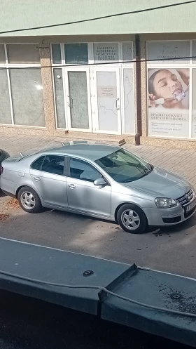 VW Jetta 1.9TDI , снимка 17