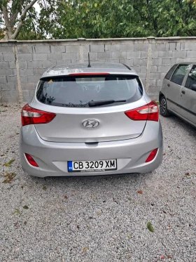 Hyundai I30, снимка 16