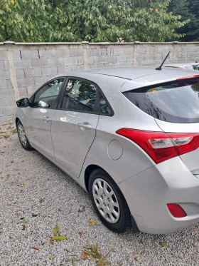 Hyundai I30, снимка 15