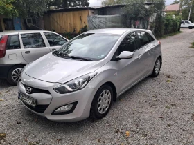 Hyundai I30, снимка 13