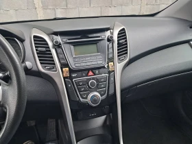 Hyundai I30, снимка 8