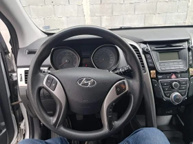 Hyundai I30, снимка 9