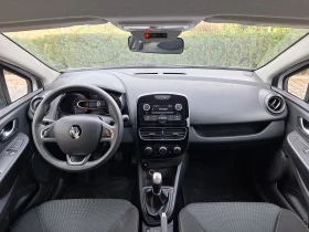 Renault Clio 1.2 16V 73к.с., снимка 8