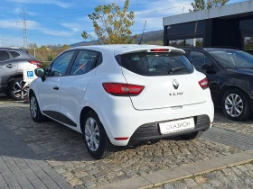 Renault Clio 1.2 16V 73к.с., снимка 6