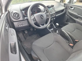 Renault Clio 1.2 16V 73к.с., снимка 11