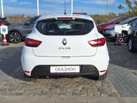 Renault Clio 1.2 16V 73к.с., снимка 5