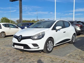 Renault Clio 1.2 16V 73к.с., снимка 1