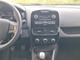 Renault Clio 1.2 16V 73к.с., снимка 10