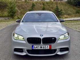 BMW 550 xDrive/Distronik/  | Mobile.bg    3