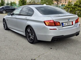 BMW 550 xDrive/Distronik/  | Mobile.bg    7