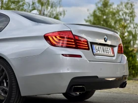 BMW 550 xDrive/Distronik/  | Mobile.bg    5