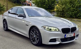 BMW 550 xDrive/Distronik/  | Mobile.bg    2