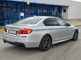 BMW 550 xDrive/Distronik/  | Mobile.bg    6