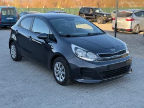 Kia Rio 1.4d 90hp EVRO 6, снимка 1