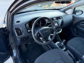 Kia Rio 1.4d 90hp EVRO 6, снимка 8