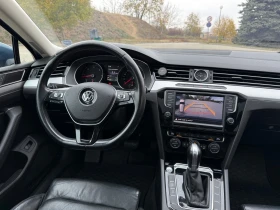 VW Passat LED/ Панорама / Кожа , снимка 12