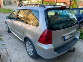 Peugeot 307 | Mobile.bg    8