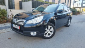 Subaru Outback 2.5i, снимка 1