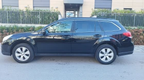 Subaru Outback 2.5i, снимка 2