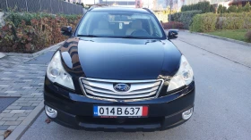 Subaru Outback 2.5i, снимка 8