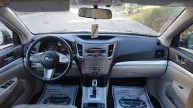 Subaru Outback 2.5i, снимка 9