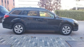 Subaru Outback 2.5i, снимка 6