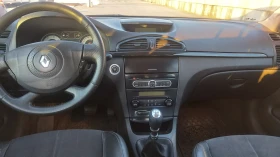 Renault Laguna 2.0dci, снимка 8