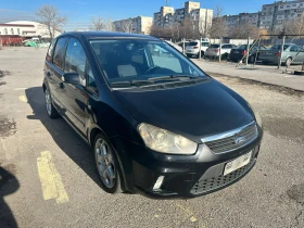 Ford C-max 2.0 tdci/Avtomat, снимка 1