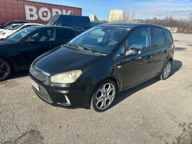 Ford C-max 2.0 tdci/Avtomat, снимка 2