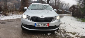 Skoda Octavia 1, 6 tdi, снимка 1