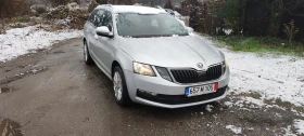 Skoda Octavia 1, 6 tdi, снимка 3