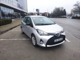 Toyota Yaris 1.33 LPG от ТМ Ауто България, снимка 3