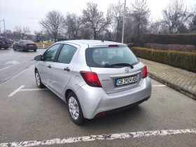 Toyota Yaris 1.33 LPG от ТМ Ауто България, снимка 5