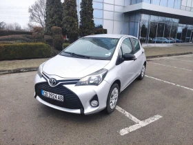 Toyota Yaris 1.33 LPG от ТМ Ауто България, снимка 2