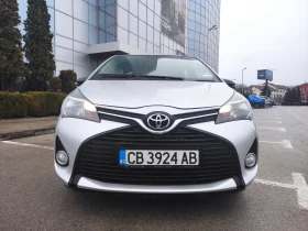 Toyota Yaris 1.33 LPG от ТМ Ауто България, снимка 1