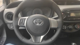 Toyota Yaris 1.33 LPG от ТМ Ауто България, снимка 13